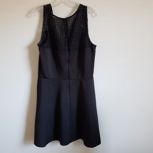 NEW Black Dress XXL